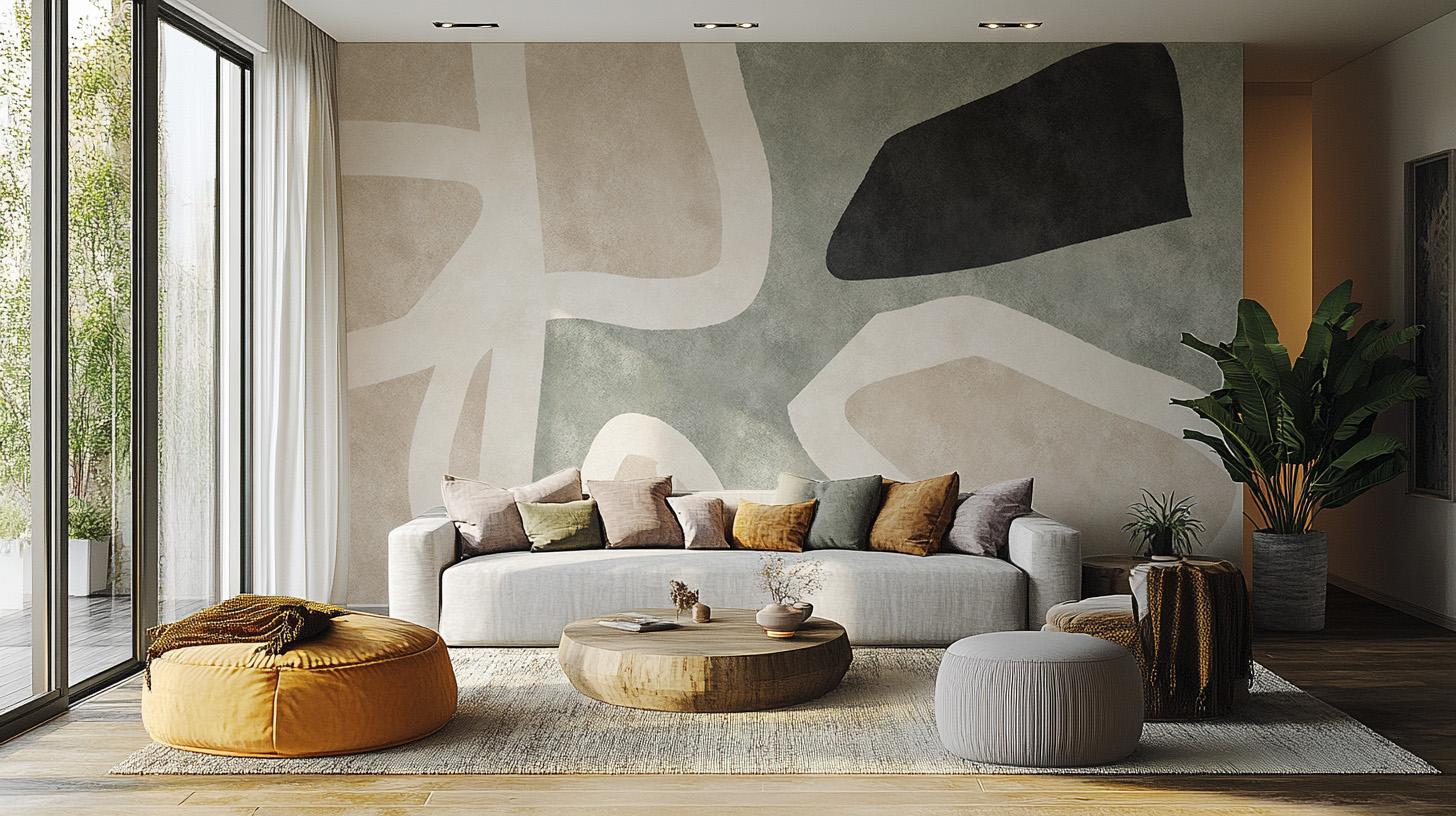 What Are the Best Wallpaper Murals for Transforming Your Space? |...