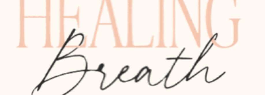 Healing Breath Cover Image