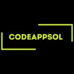 Code App Sol Profile Picture