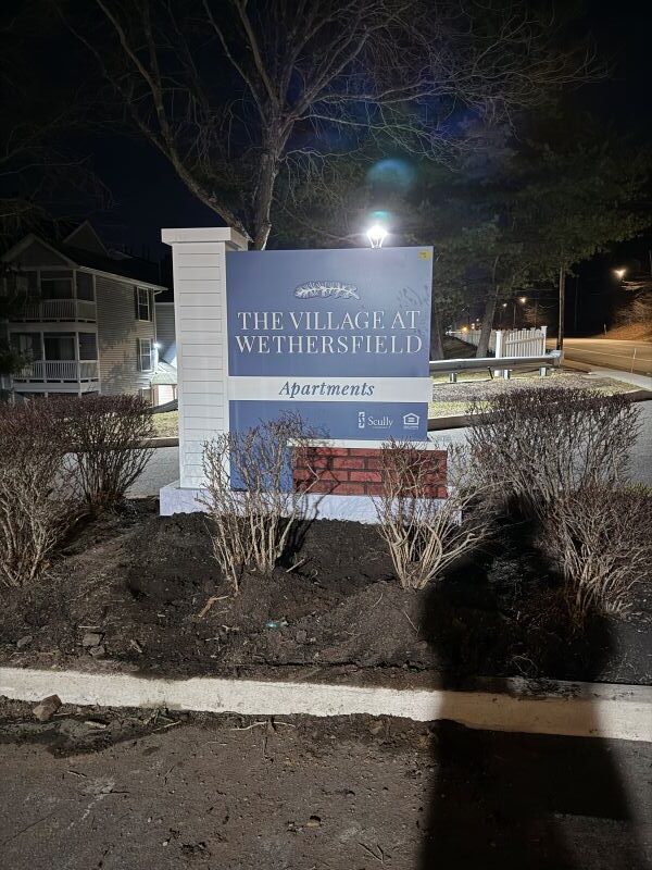 Elevate Your Brand with Custom Monument Signs in Connecticut – @northeastsigncompany on Tumblr
