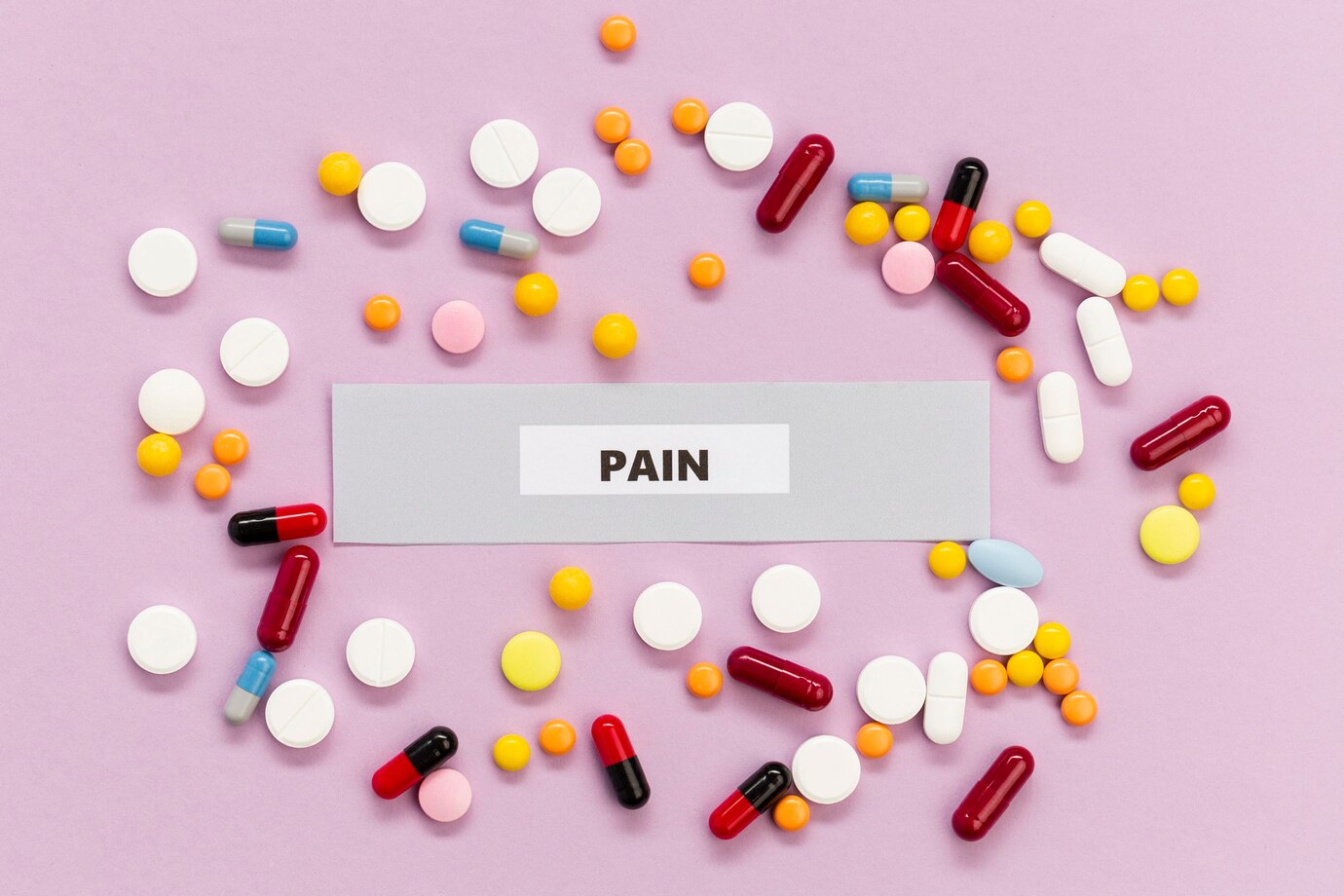 Ketamine for Pain Management: How It’s Changing the Game - AiyBizInsight.com