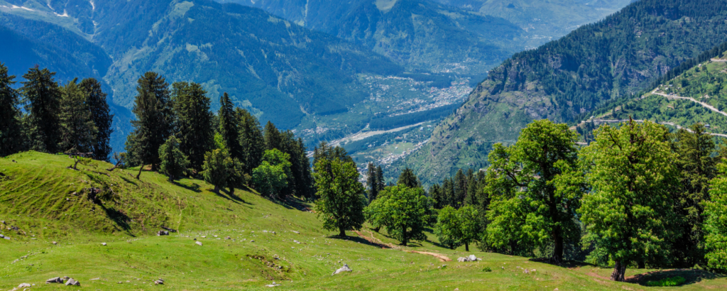 7 Must-Visit Hill Stations in Himachal for Every Kind of Traveller - Royal Rover Holiday