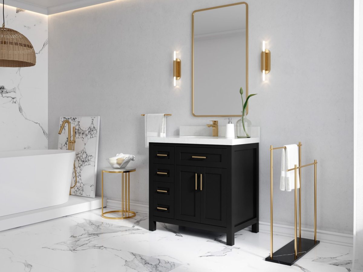 How to Choose the Best Faucet for Your 36-Inch Vanity with Sink – Site Title