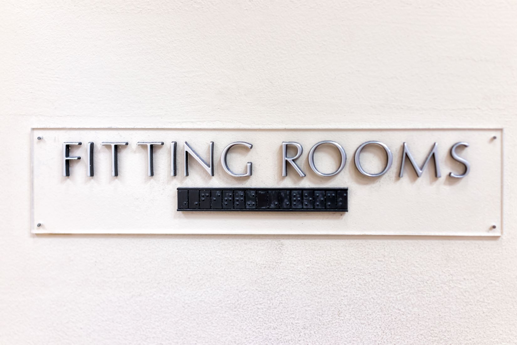 ADA Restroom Signs – Compliance Meets Custom Design