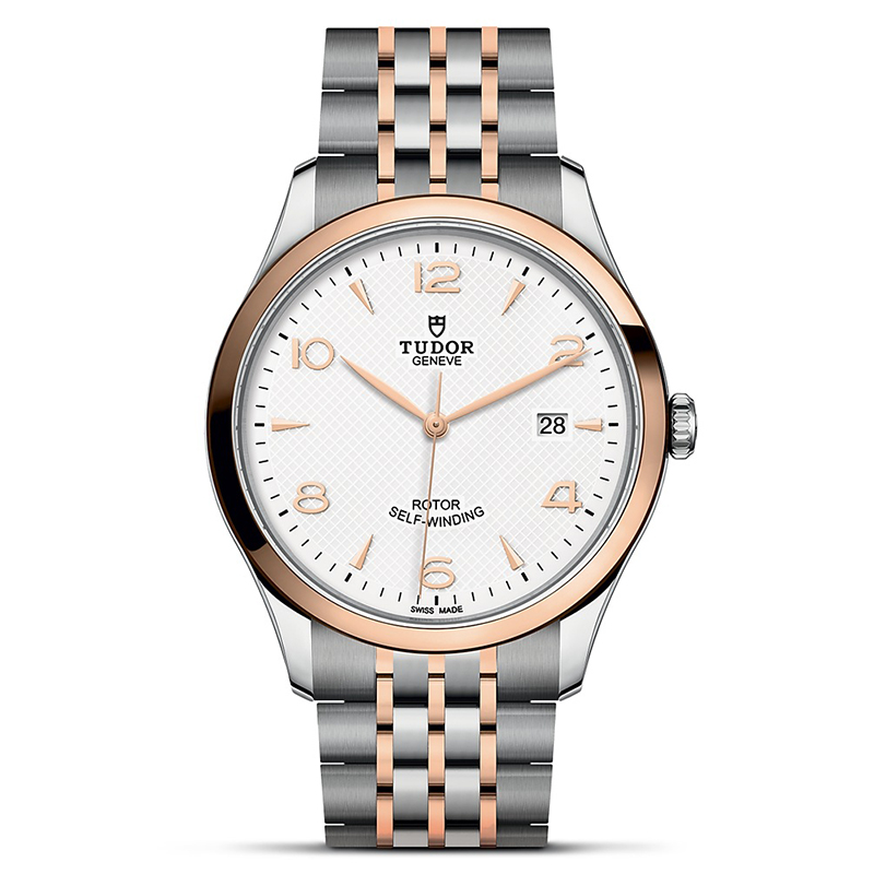 Tudor-collection
