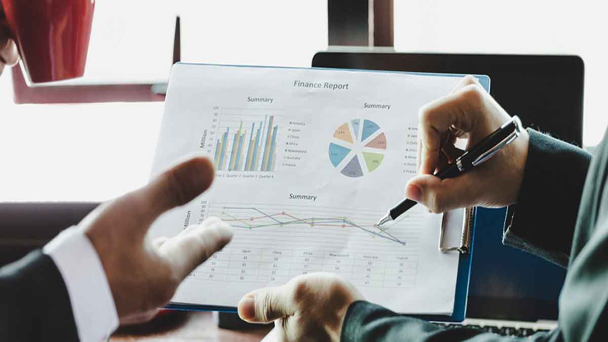Realise the Potential of India with NFOUR: NRI Investment Services - N Four