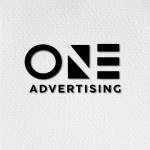 One Advertising Profile Picture