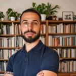 Carmelo Ippolito Profile Picture