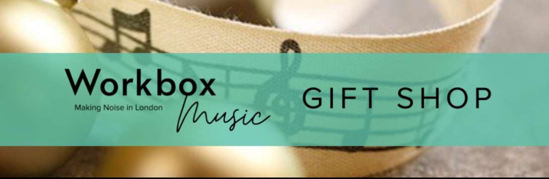 Workbox Music Limited Cover Image