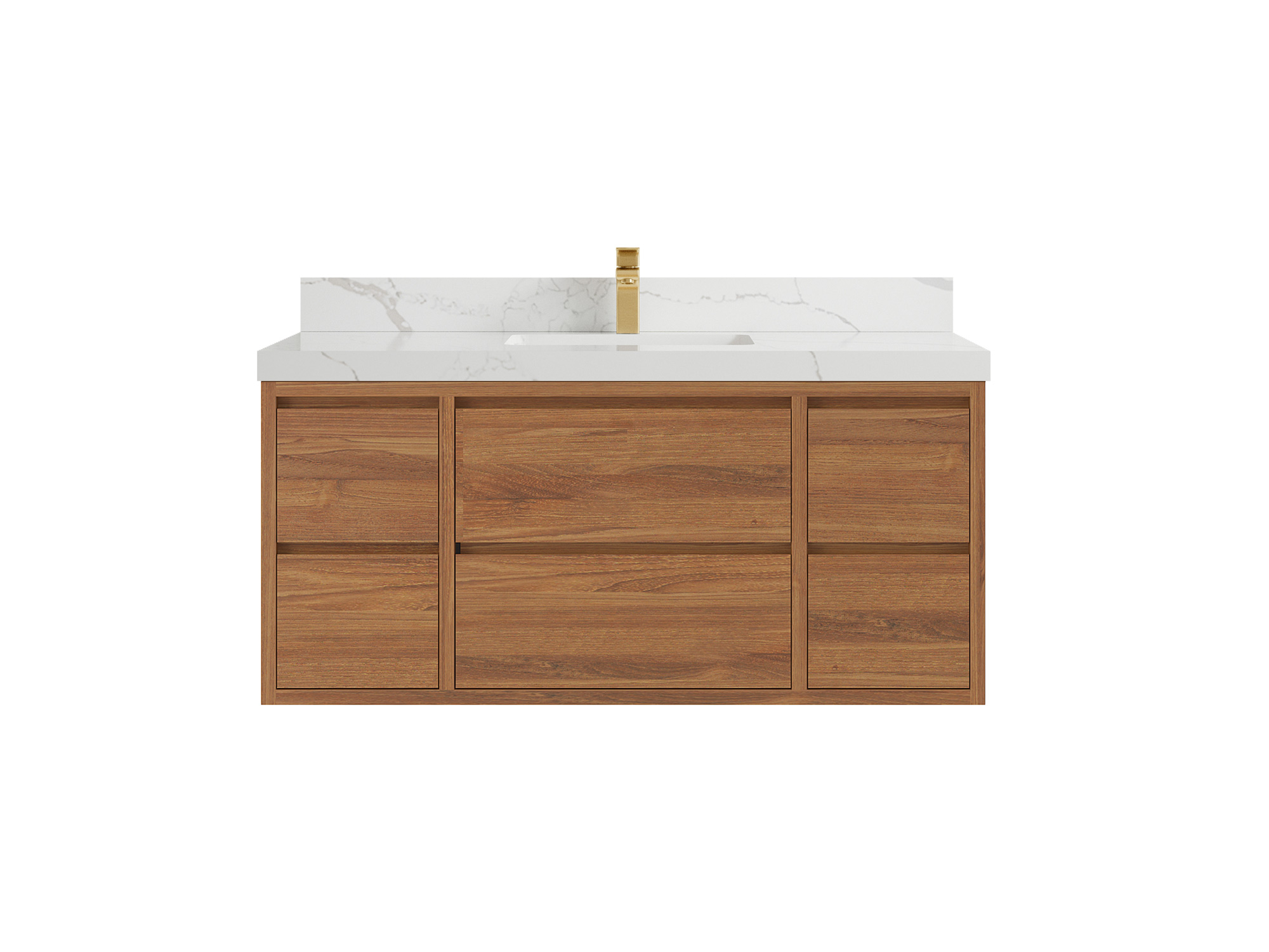 Solid Wood Vanity Shopping Tips: What to Look For