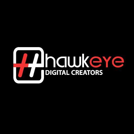 Hawkeye Digital Creators Profile Picture