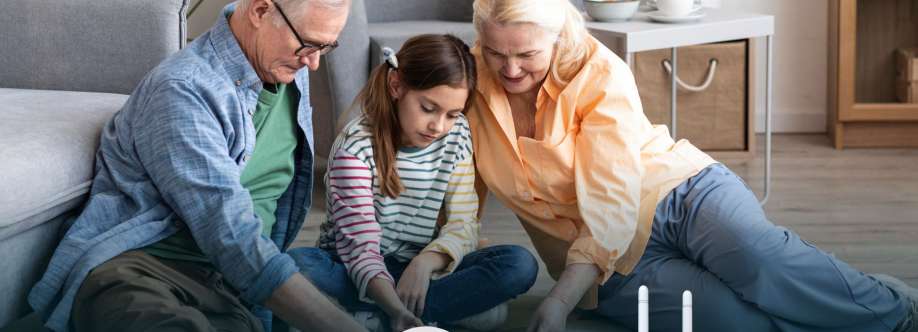 Manomay Electronics Cover Image