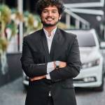 Rahul Thakur Profile Picture