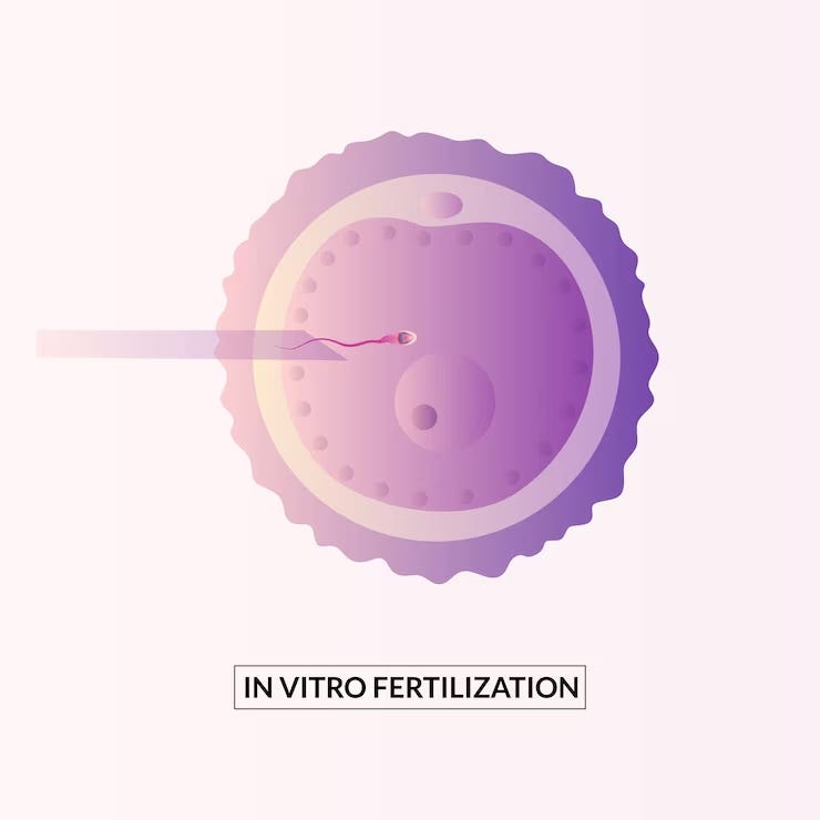 IVF vs Test Tube Baby: What’s the Difference According to Specialists in Jalandhar? | by Vardaan Medical Center | Jun, 2025 | Medium