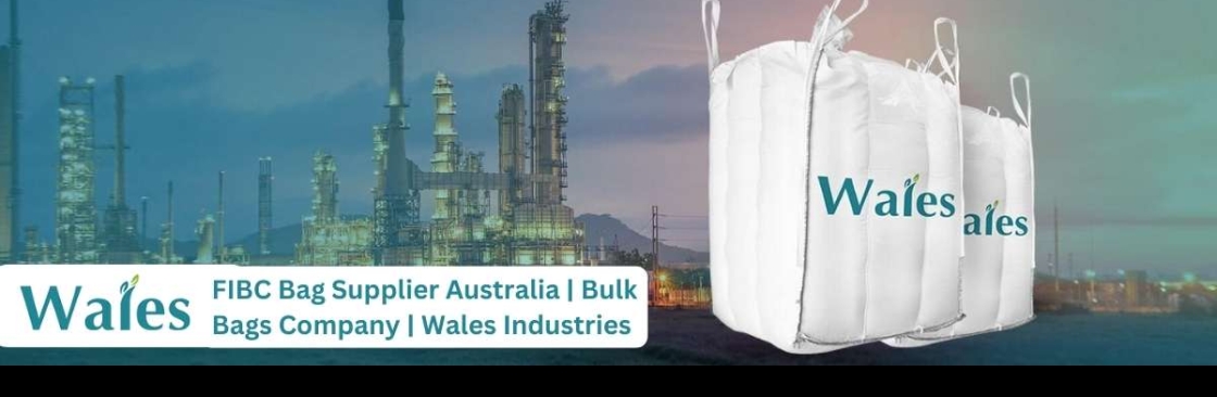 Wales Industries Cover Image