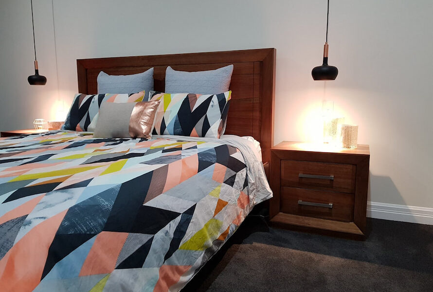 Sleep Easy: How to Choose a Wooden Bed Frame - Online Authority