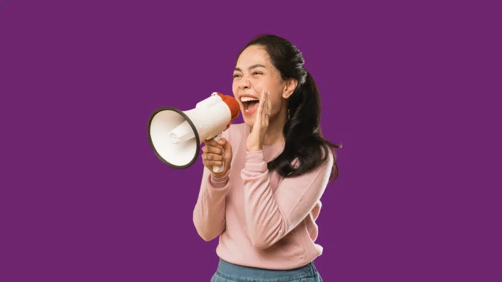 ? When Every Brand Is Shouting, Try Saying Something Worth Hearing
