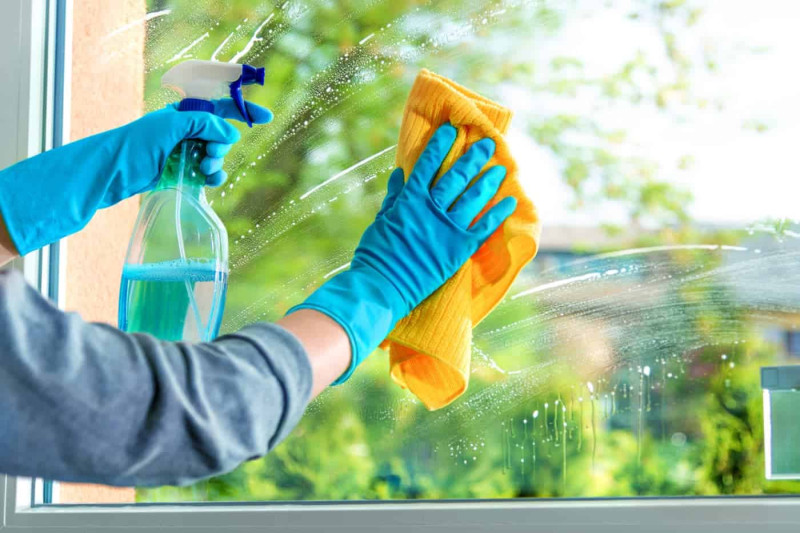 How Glass Cleaning Impacts the Look and Feel of Your Space : ext_6748988 — LiveJournal
