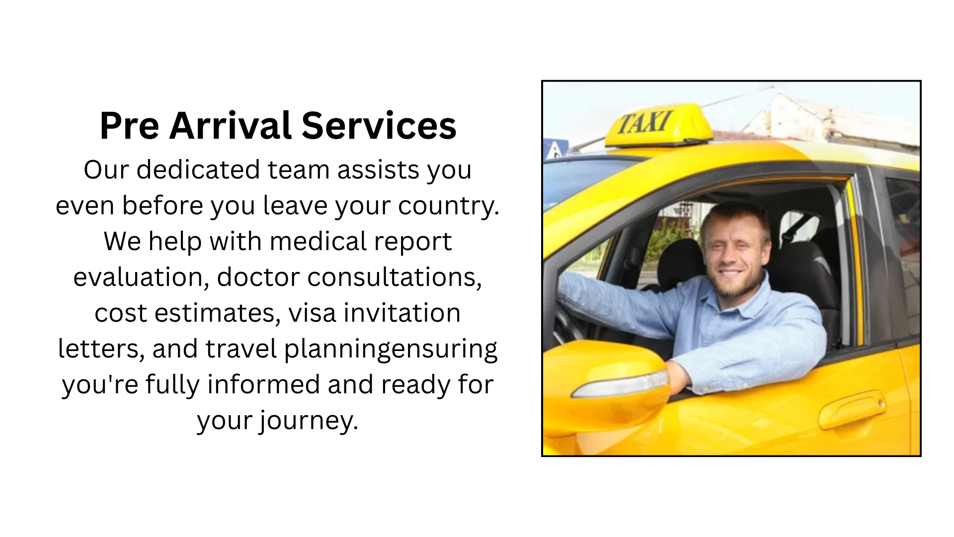 Mendsure Healthcare Services | Trusted Medical Tourism in India