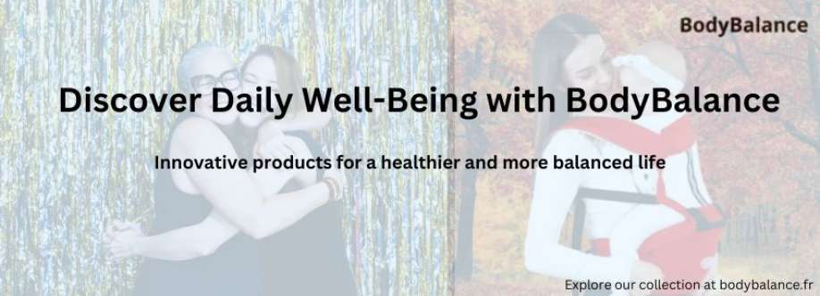 Body Balance Cover Image