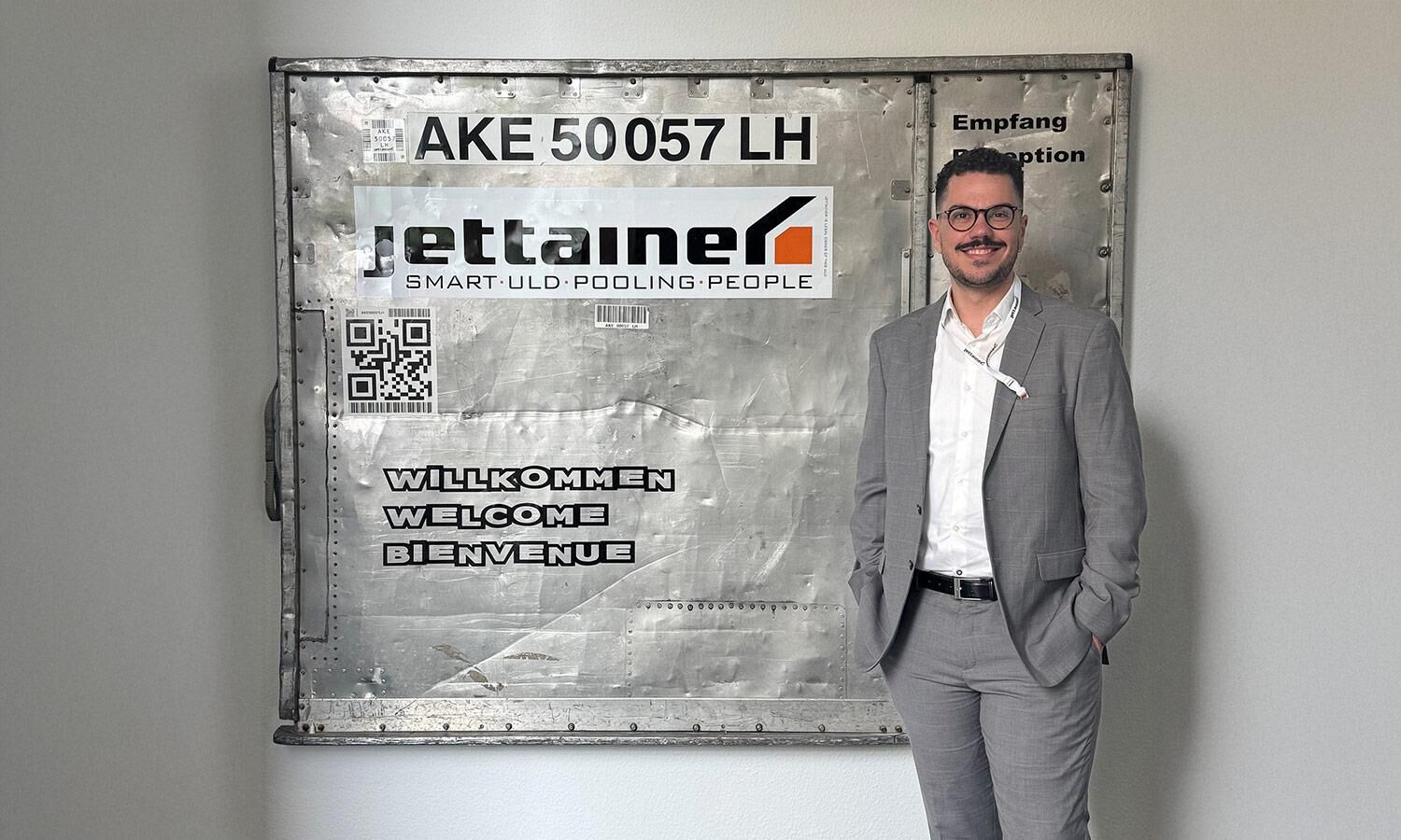 Jettainer appoints Lucas Nisi Alcântara as Head, Product Management