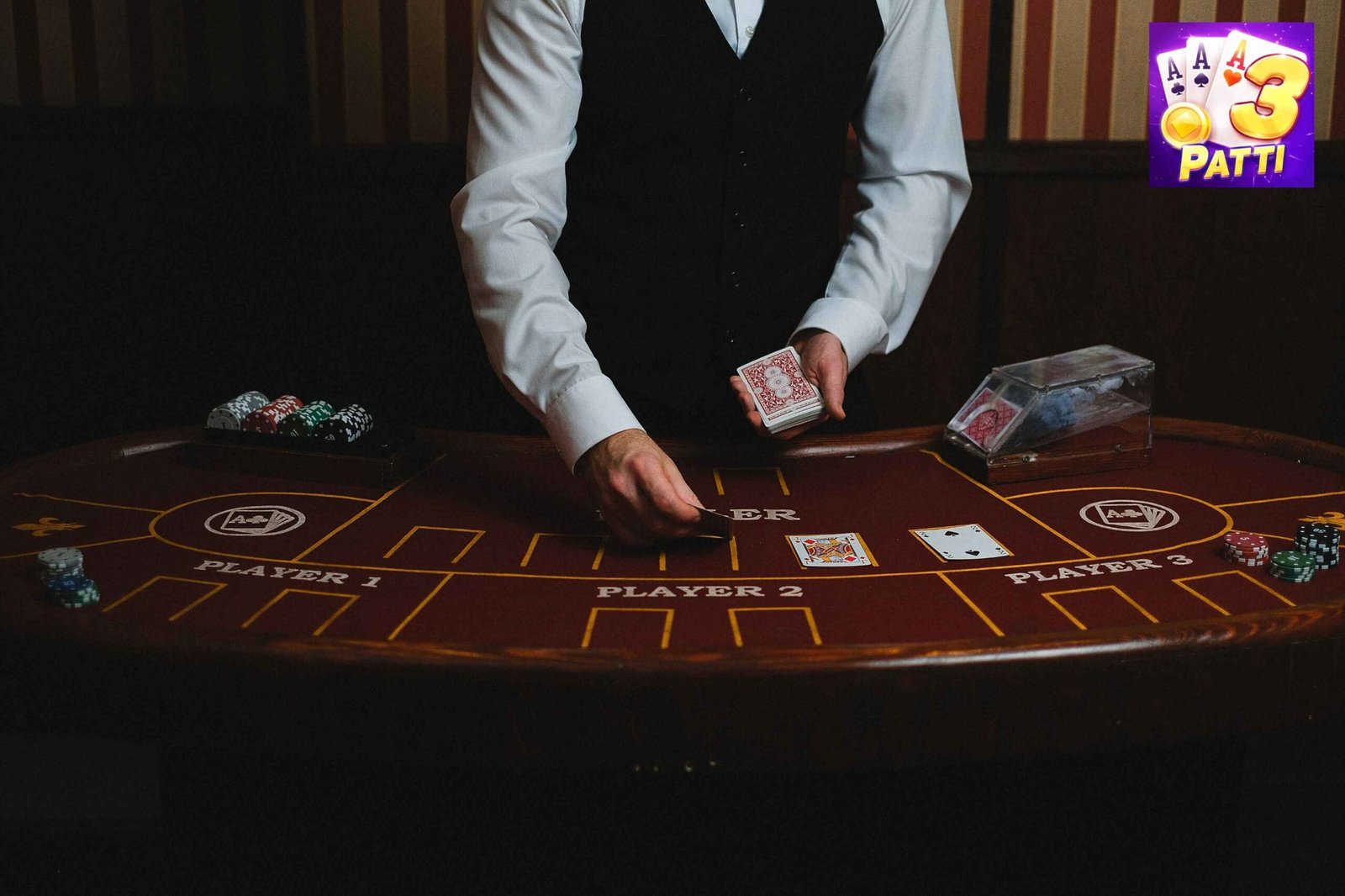 How to Win Big and Improve Your Strategy in Teen Patti Master Game