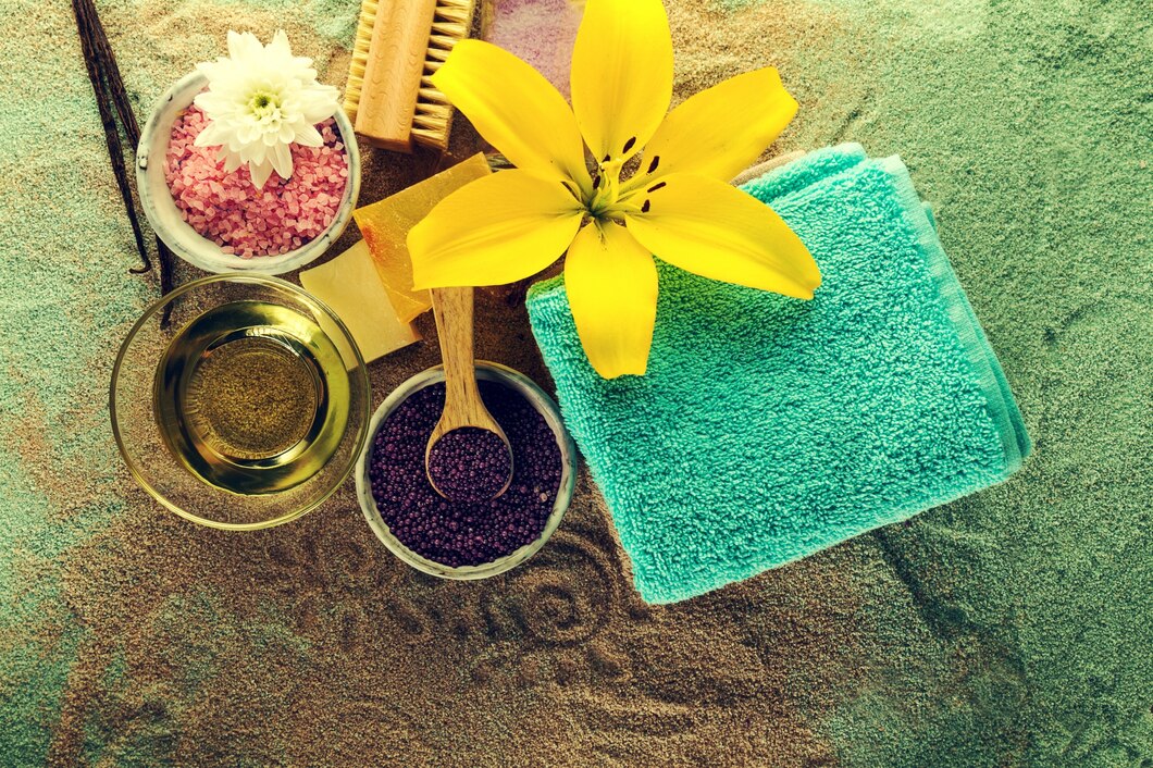 The Varieties of Ayurveda Full Body Massages/ Indian Massages in Harrow - NYWEEKLY