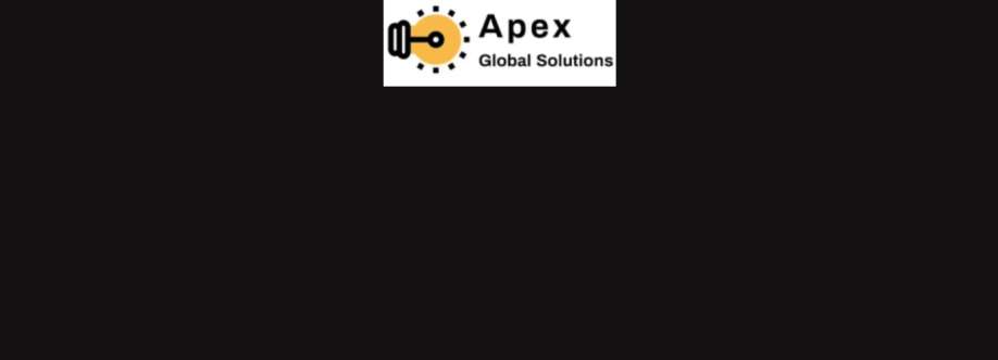 Apex Global Solutions Bahrain Cover Image