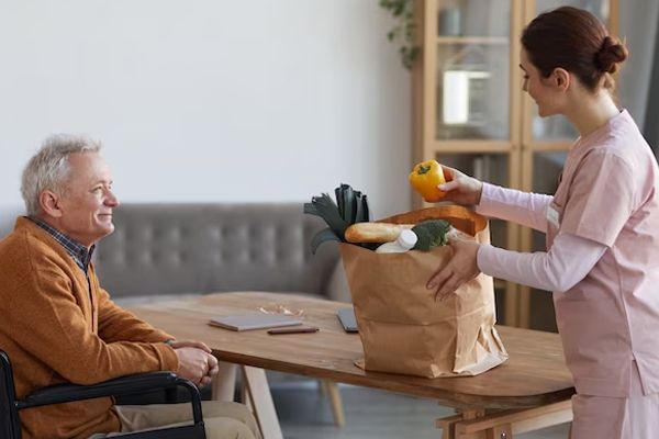 NDIS Household Tasks in Melbourne: Real Support for Daily Living