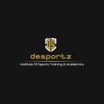 Desportz Institute of Esports Training & Academics Profile Picture