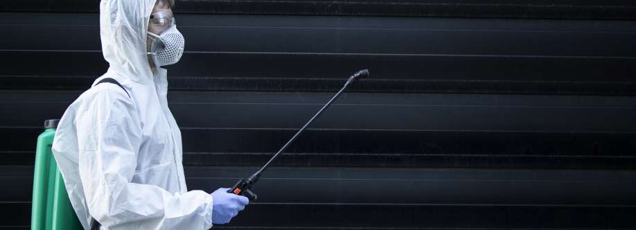 Conquest Pest Services Cover Image