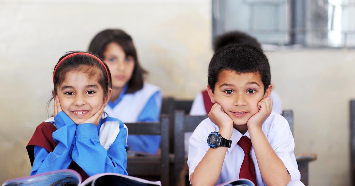 Nurturing Young Minds: Why Nitin Public School is Among the Best RBSE Schools in Jaipur