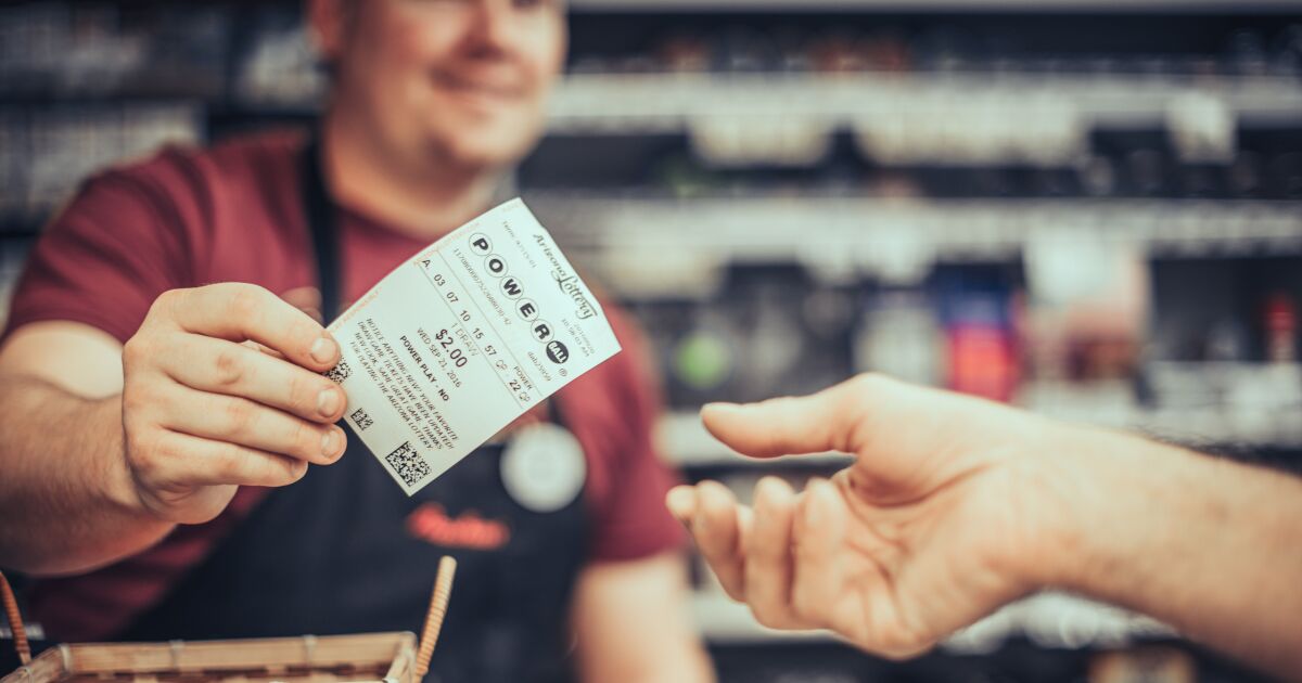 Top 10 Smart Tips to Play the Arizona Lottery Responsibly and Stay in Control - AtoAllinks
