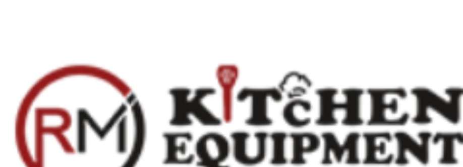 RM Kitchen Cover Image