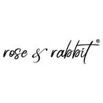 Rose and Rabbit Profile Picture