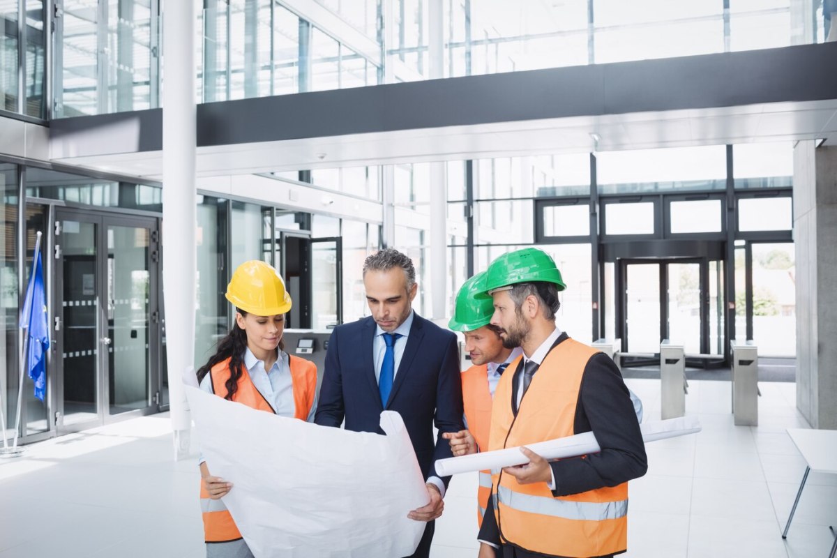 Architects in Delhi: Role, Key Skills & Responsibilities in 2025 – Best Indian Architect in Delhi | Gautam Bhatia Architect