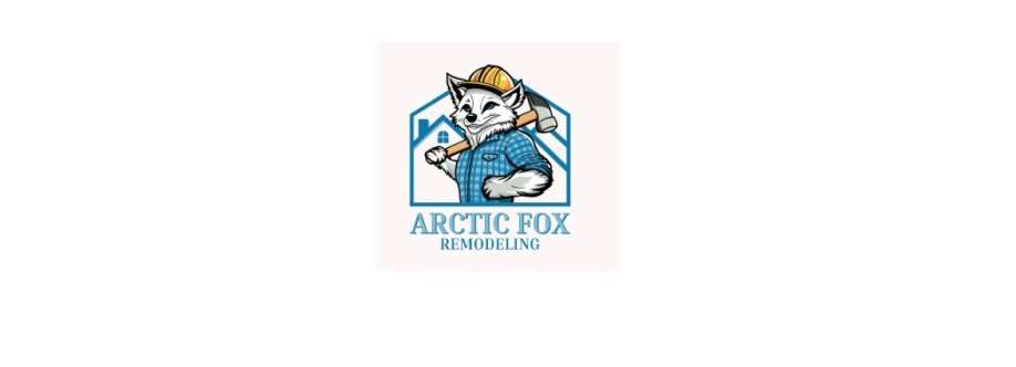 Arctic Fox Remodeling LLC Cover Image