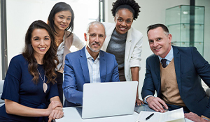 Microsoft Dynamics 365 CRM Solutions | Dynamics CRM Solutions in USA