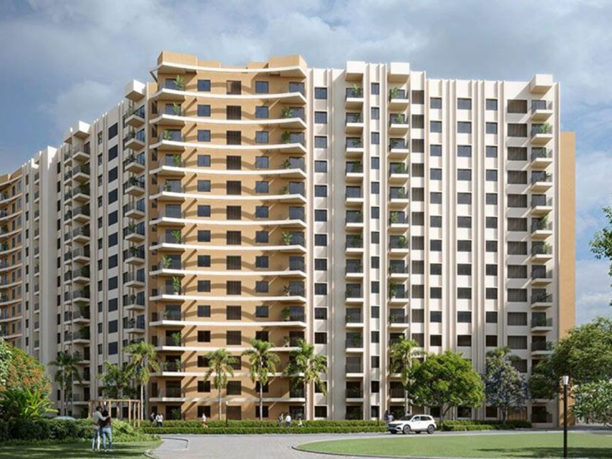 Birla Evara Sarjapur Road | 2,3,4 BHK Apartments from ₹1.41 Cr