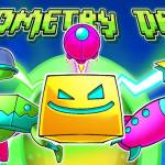 Geometry Game Profile Picture