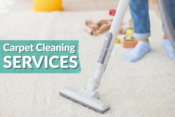 Carpet Cleaning Newcastle: A Simple Guide for Local Homes and Businesses