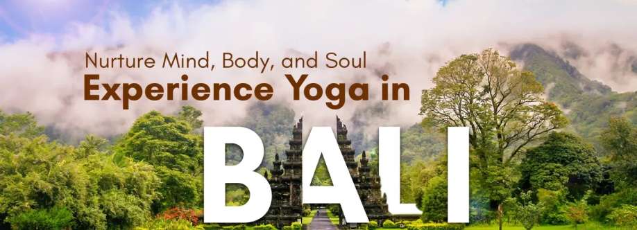 Bali Yoga Retreats Cover Image