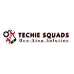 Techie Squads Profile Picture