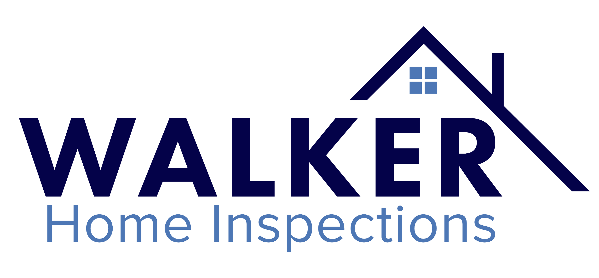Residential Inspection  | Pre-Drywall Home Inspection  |Tripp Walker