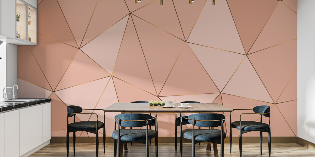 Bring Timeless Elegance to Your Home with Removable Marble Wallpaper