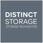 Distinct Storage Profile Picture