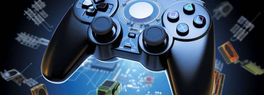 gamespublisher Profile Picture