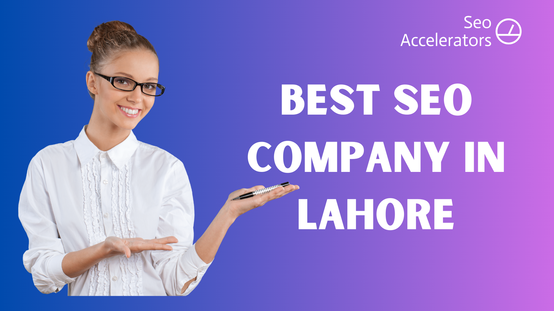 Best SEO Company in Lahore - Top SEO Services in Lahore
