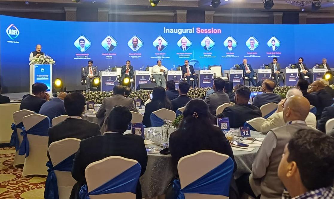 Strengthen research, preparedness for bilateral negotiations: MoCA to Indian air cargo