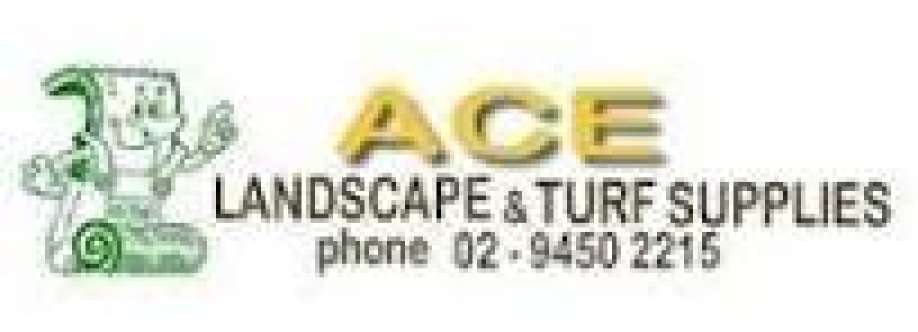 Ace landscapes Cover Image